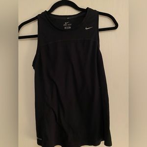 Nike Dri- fit running tank top